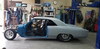 Phillips Motorsports 