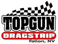 Topgun Dragstrip