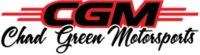 Chad Green Motorsports 