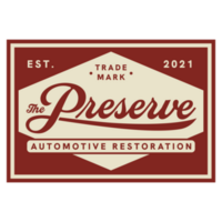 The Hot Rod Preserve