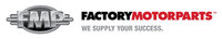 Factory Motor Parts