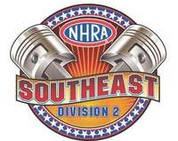 NHRA- Division 2
