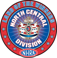 NHRA- Division 3