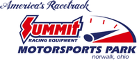 Summit Motorsports Park