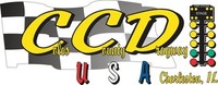 Coles County Dragway USA