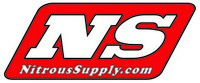 Nitrous Supply 