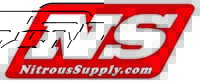 Nitrous Supply