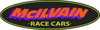 Mcilvain Race Cars