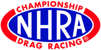 NHRA Drag Racing 